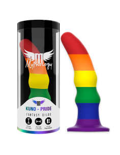 MITOLOGIJA - KUNO PRIDE DILDO S