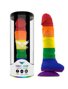 MITOLOGIJA - COREY PRIDE DILDO L