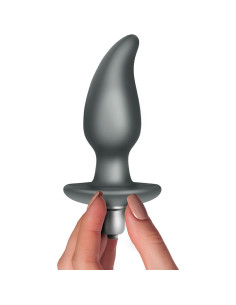 CLIMAXIMUM - IDOSI BULLET VIBRATING ANAL PLUG 2
