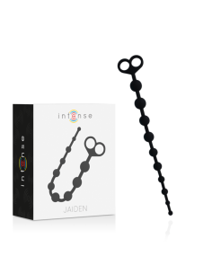 INTENSE - JAIDEN JUODOS ANALINĖS KAROLIUKAI