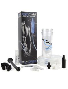 BATHMATE - HIDRODUŠAS ANALINIS DUŠAS