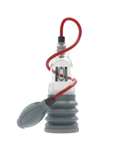 BATHMATE - HYDROXTREME 3 TRANSPARENT 2