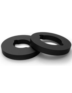 BATHMATE - HYDROMAX 7 apsauginių žiedų pakuotė, 2 vnt.