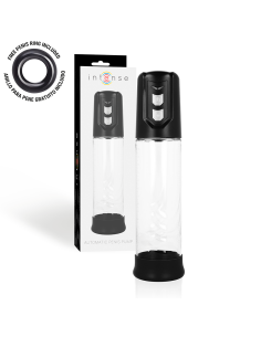 INTENSE - AUTOMATINIS SIURBLYS