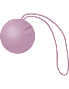JOYDIVION JOYBALLS - SINGLE LIFESTYLE PINK