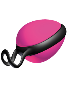 JOYDIVION JOYBALLS - SECRET SINGLE BALL FUCHSIA PINK