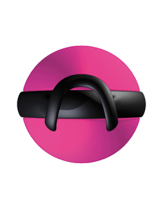 JOYDIVION JOYBALLS - SECRET SINGLE BALL FUCHSIA PINK 2