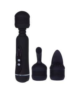 PRETTY LOVE - FLIRTATION MAGICAL MASSAGER
