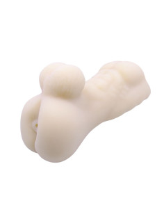 BAILE - BACK SPIRIT MENS MINI MASTURBATOR