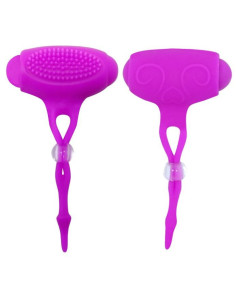 PRETTY LOVE - BANCROFT NIPPLE STIMULATOR 2