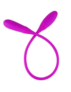 PRETTY LOVE - SMART SNAKY VIBE VIBRATOR 7 V 3 TICKLING