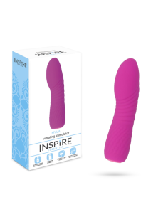 INSPIRE ESSENTIAL - MYLA PURPLE