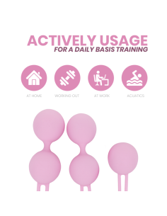 INTIMICHIC - DUBENIO SVEIKATA II DUBENIO DANGOS REABILITACIJA