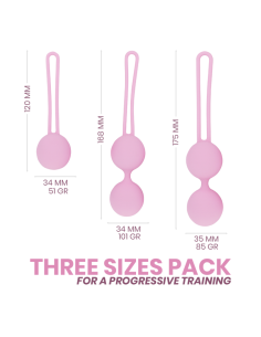 INTIMICHIC - PELVIS HEALTH II PELVIC FLOOR REHABILITATION 2