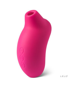LELO - CLITORIS STIMULATOR SONA FUCHSIA COLOR