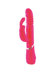„ TREASURE MISSOURI“ SILICONE PINK 2