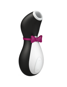 SATISFYER – PRO PENGUIN NG EDITION 2020 m 2