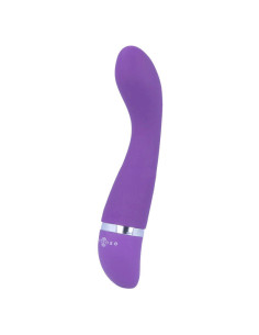 INTENSE - LEO VIBRATOR LILAC SILICON LUXE 2