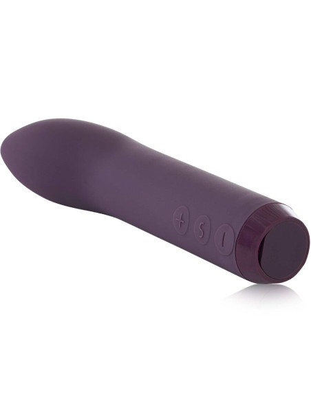 JE JOUE – G-SPOT BULLET VIBRATOR PURPURINE