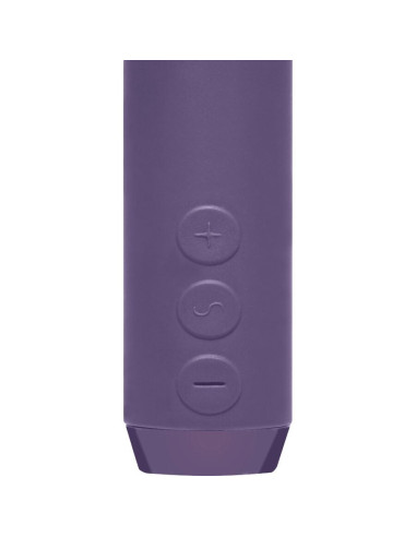 JE JOUE – G-SPOT BULLET VIBRATOR PURPURINE