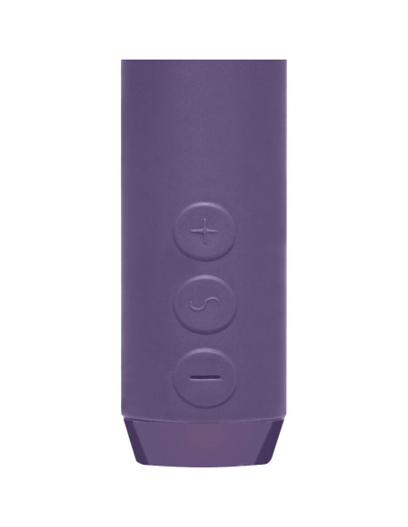 JE JOUE – G-SPOT BULLET VIBRATOR PURPURINE