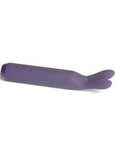 JE JOUE - VIBRATING BULLET RABBIT PURPLE 2