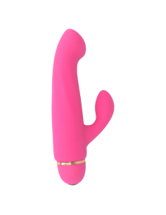 INTENSE - BORAL 20 SPEEDS SILICONE PINK 2