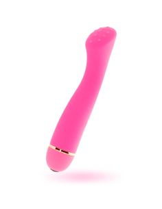 INTENSE - LILO 20 SPEEDS SILICONE PINK 2