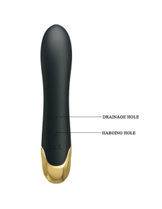 PRETTY LOVE - SMART NAUGHTY PLAY VIBRATION AND SUCTION 2