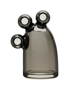 BAILE - VIBRATING COVER VIBRATING CRYSTAL CAP II