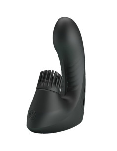 PRETTY LOVE - MAGIC DRILL THIMBLE WITH ROTATION VIBRATION 2