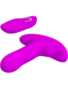 PRETTY LOVE - VIRŠIŲ ANALINIS AUKŠTYN IR ŽEMYN 2