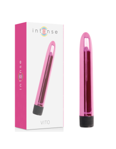INTENSE - VITO VIBRATOR PINK