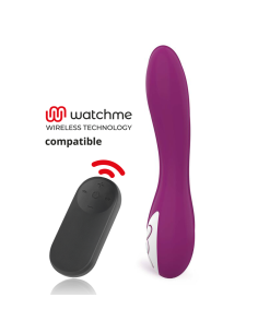 COVERME - ELSIE COMPATIBLE WITH WATCHME WIRELESS TECHNOLOGY