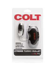 CALEXOTICS - COLT XTREME TURBO BULLET 2