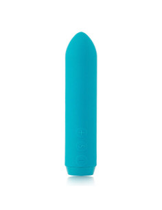 JE JOUE - TEAL CLASSIC BULLET VIBRATOR