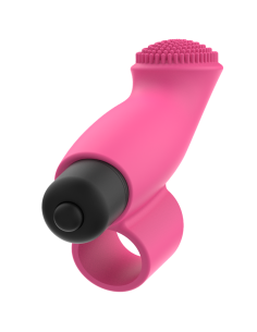 OHMAMA - PINK THIMBLE VIBRATOR XMAS EDITION