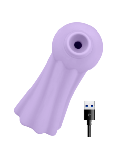 OHMAMA - MEDUSA CLITORIS STIMULATOR 2