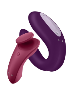 SATISFYER – PARTNER BOX 1 2