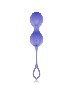 MR BOSS - DUMAS VIBRATING KEGEL BEADS REMOTE CONTROL 2