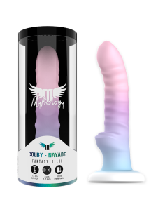 MITOLOGIJA - COLBY NAYADE DILDO