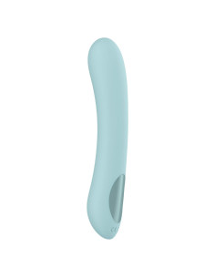 KIIROO - PEARL 2 G-SPOT VIBRATOR - TURQUOISE