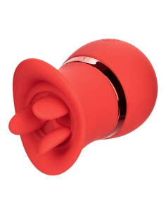 CALEXOTICS - PRANCŪZIŠKO BUČINIO ŽAIDIMŲ RINKINYS