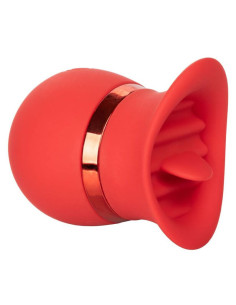 CALEXOTICS - PRANCŪZIŠKAS BUČINYS SALDUS KALBĖTOJAS