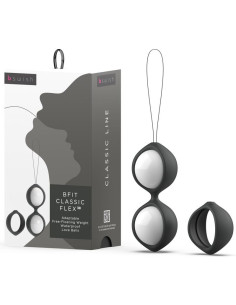 B SWISH - BFIT CLASSIC FLEX BLACK 38 G. 2