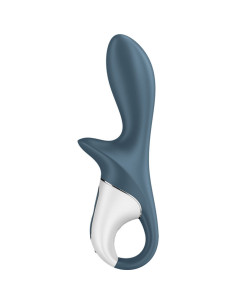 SATISFYER - ORO SIURBLYS BOOTY 2 TAMSIAI PILKAS