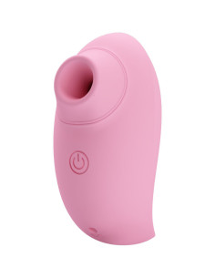 ROMANCE - INHALE BIRD MINI SUCTION CUP WITH MEMORY FUNCTION