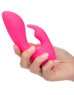 CALEXOTICS - SO. CAL SUNSHINE VIBRATOR RABBIT FUCHSIA BY CALIFORNIA DREAMING