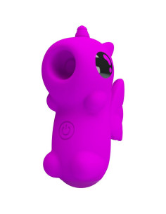 PRETTY LOVE - MINI FUN TOYS BY MAGIC UNICORN STIMULATOR