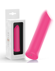 INTENSE - TODRICK PINK CLITORAL STIMULATING BULLET